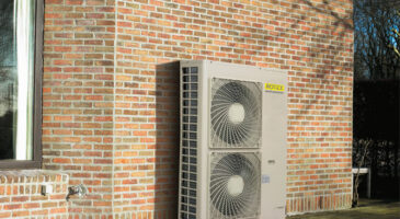 Tout savoir sur la pompe à chaleur air/eau