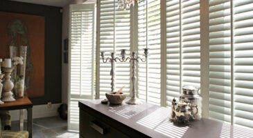 Comment faire pour poser un volet en aluminium ?