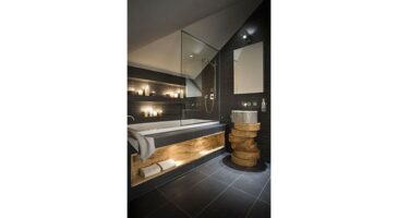 Tout sur l’installation électrique dans la salle de bain