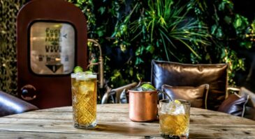 On a testé : Après, le restaurant post-apocalyptique très chic de Paris !