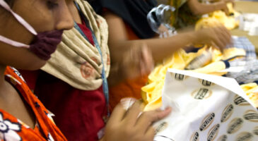 Bangladesh, pollution... 3 films qui questionnent l'envers de