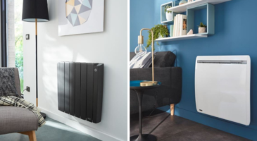 8 conseils pour choisir un radiateur électrique dans une chambre