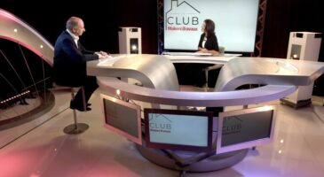 Le Club Maison&Travaux : Chauffage électrique nouvelle génération