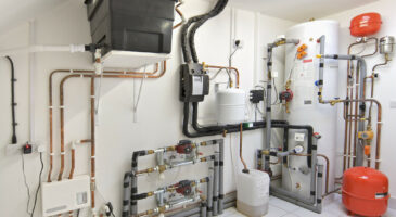 Quel est le prix d'une pompe à chaleur air/air ?