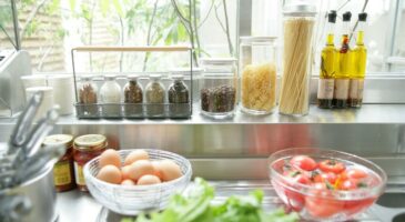 Cuisine zéro déchet : 3 conseils pour y parvenir