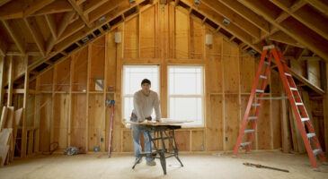 Pose et fonctionnement d’une pompe à chaleur air/eau