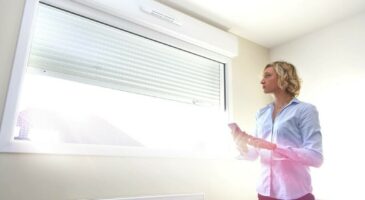 Quel est le prix d’un volet roulant ?