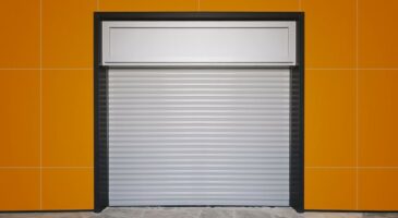 Pourquoi choisir un volet roulant en alu