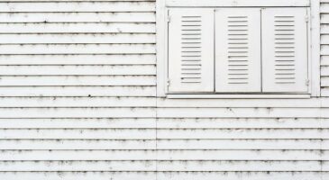 Pourquoi opter pour des persiennes en métal ?