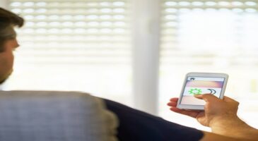 Pourquoi automatiser un volet battant ?