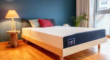 S’offrir des nuits de rêves avec le matelas Ilobed