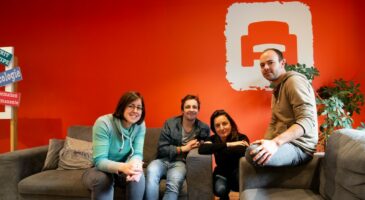 Les Auberges de Jeunesse Belgium sèment la bonne humeur chez les voyageurs