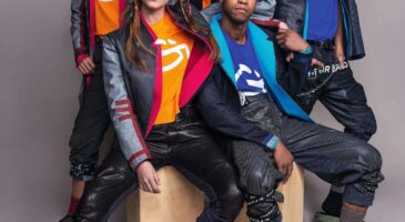 Mode : la belle éthique