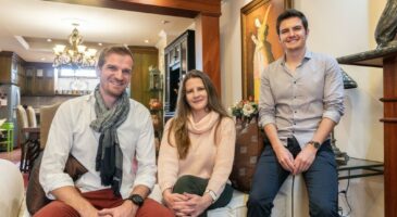 ITK Voyage : l'Équateur vu de l'intérieur