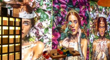 Londres: on a trouvé le nouveau quartier incontournable