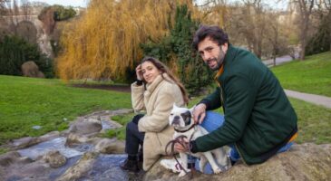 Franklin Pet Food : la nourriture saine pour les animaux