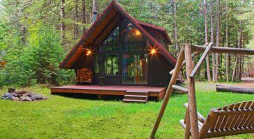 Un séjour nature avec Maisonnature