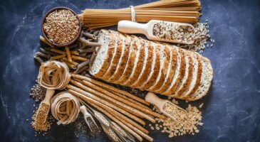 Gluten : réduire la dose, est-ce (vraiment) bénéfique ?