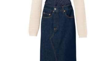 Maison Michel, A.P.C, Sisley... le minimalisme s'invite dans u