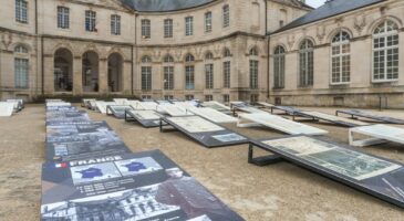 Le tourisme à Verdun, entre mémoire et grand air