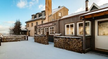 Rouge Gazon, les Vosges dans toute leur authenticité