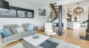 Villa Ty Jacky : des vacances au coeur de la Bretagne