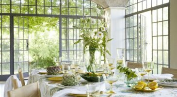 Déco : H&M Home, sa collection printemps-été 2019