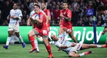 Champions Cup : Toulouse ne s’interdit rien, surtout pas l’Europe