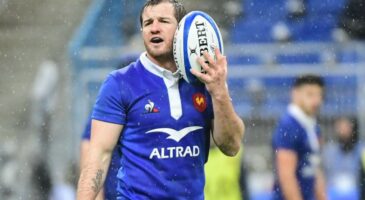 XV de France : Lopez et la malédiction de Rome