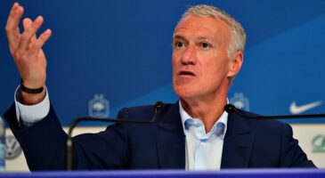 Lacazette, Kurzawa, Lenglet: Deschamps justifie ses choix