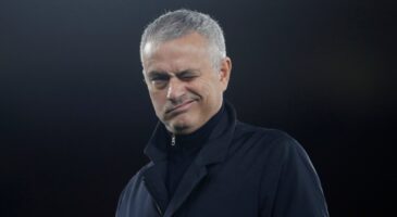 Mourinho annonce son retour