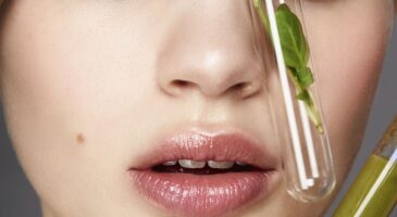 Beauté : le bio pour toutes