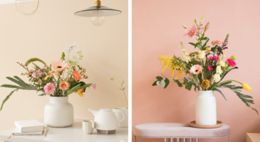 Grand Prix Mon Jardin & Ma maison : l'abonnement floral bloomon