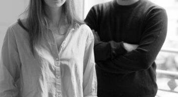 Déco : rencontre avec Sophie Gelinet et Cédric Gepner, le duo