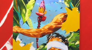 Expo : "Tainted Love", hors de moi