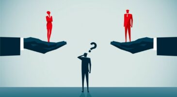 Egalité hommes femmes, quoi de neuf ?