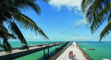 Voyage : La Floride comme destination familiale idéale