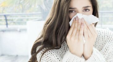 Naturopathie : comment soigner les petits maux de l’hiver au naturel ?