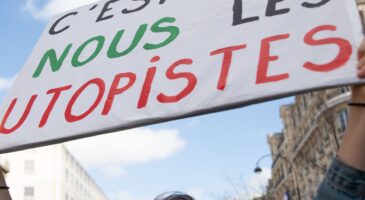 Marche du siècle : comment mettre la mode au pas ?