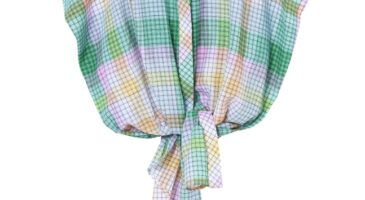 Mode : une sélection 100% éthique