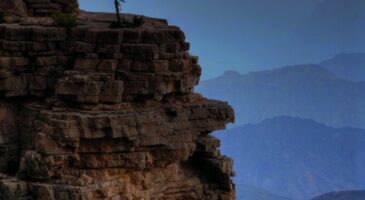 Voyage : Cap sur l'Oman, la nouvelle destination phare