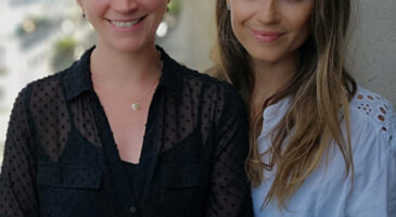 Séverine et Marion (Namastrip) : "Démocratisons les séjours et