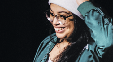 Stand up ! Quand les femmes traitent par le rire les sujets ta