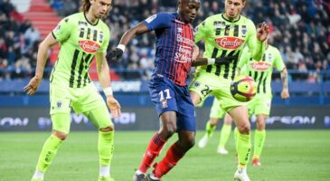 Caen-Angers, Guingamp craignait le match truqué