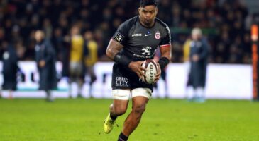 Toulouse : Discipline: Tekori suspendu pour la demi-finale ?