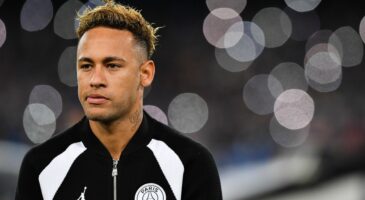 PSG : Neymar, enfin le retour !