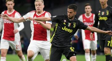 PSG, une piste à 60 millions d'euros au milieu