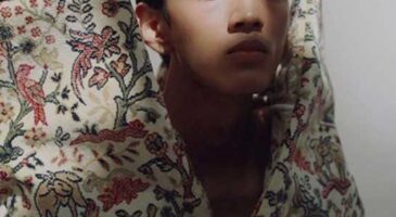 A Hyères, on salue la mode durable et tranchée de Christoph Ru