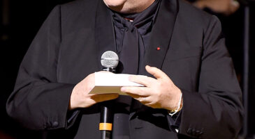 Alber Elbaz : retour en scène