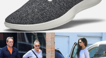 Allbirds : la marque de sneakers des cool mums (and dads)